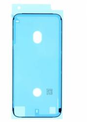Apple iPhone 8, SE (2020), SE (2022) - Ragasztó LCD Kijelzőhöz (Adhesive) (Black), Fekete