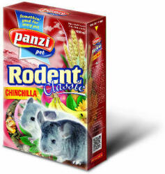 Panzi Rodent Csincsilla eleség 1000 ml