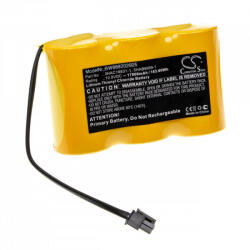 utángyártott lítium akkumulátor ABB IRB 140 M2000 17000mAh - VHBW (888202925)