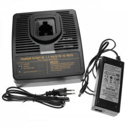 utángyártott töltő Dewalt szerszámgép akkukhoz (800104904)