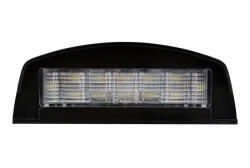 CARPOINT LED rendszámtábla világítás - 12/24V - extracar