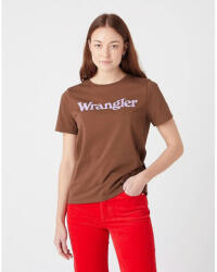 Wrangler - Regular - Női póló (W7N4D3XEP)