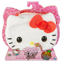 Spin Master Purse Pets Hello Kitty Si Prietenii Hello Kitty (6064595_20137759) - ejuniorul