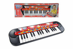 Simba Toys Orga Electronica 32 Clape 15 Melodii (106833149) - ejuniorul Instrument muzical de jucarie