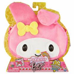 Spin Master Purse Pets Hello Kitty Si Prietenii My Melody (6064595_20137760) - ejuniorul