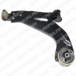 DELPHI Bascula / Brat suspensie roata FORD MONDEO III (B5Y) (2000 - 2007) DELPHI TC1017