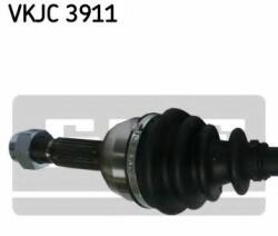 SKF Planetara CITROEN C1 (PM, PN) (2005 - 2016) SKF VKJC 3911