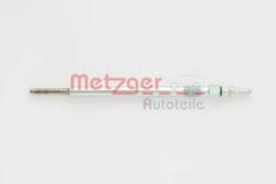 METZGER Bujie incandescenta MERCEDES C-CLASS T-Model (S203) (2001 - 2007) METZGER H1 122