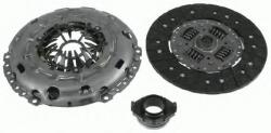 SACHS Set ambreiaj MAZDA 3 (BK) (2003 - 2009) SACHS 3000 951 982