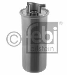 Febi Bilstein Filtru combustibil AUDI A6 Allroad (4FH, C6) (2006 - 2011) FEBI BILSTEIN 30756