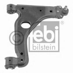 Febi Bilstein Bascula / Brat suspensie roata OPEL ASTRA G Combi (F35) (1998 - 2009) FEBI BILSTEIN 11661