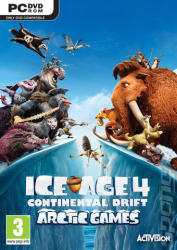 Activision Ice Age Continental Drift Arctic Games (PC)