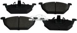 KRIEGER Set placute frana, frana disc AUDI A3 (8L1) (1996 - 2003) KRIEGER 0950006007