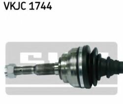 SKF Planetara OPEL ASTRA G Combi (F35) (1998 - 2009) SKF VKJC 1744