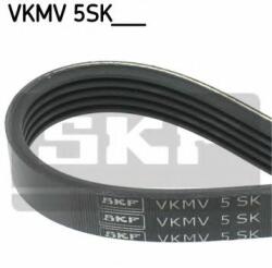 SKF Curea transmisie cu caneluri FORD S-MAX (WA6) (2006 - 2016) SKF VKMV 5SK628
