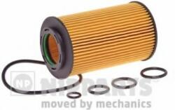 NIPPARTS Filtru ulei MERCEDES E-CLASS (W212) (2009 - 2016) NIPPARTS N1311040