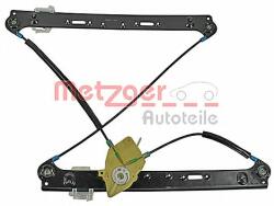 METZGER Macara geam BMW X3 (E83) (2004 - 2011) METZGER 2160348