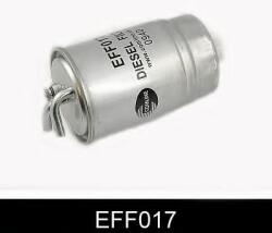 COMLINE Filtru combustibil FORD FIESTA IV (JA, JB) (1995 - 2002) COMLINE EFF017