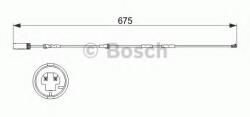 Bosch Senzor de avertizare, uzura placute de frana BMW X1 (E84) (2009 - 2015) BOSCH 1 987 473 516