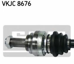 SKF Planetara BMW Seria 3 Touring (E91) (2005 - 2012) SKF VKJC 8676