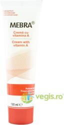 MEBRA Crema cu Vitamina A 100ml