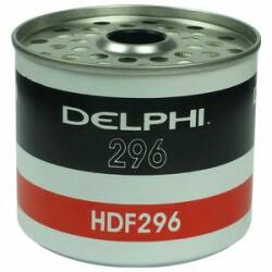 DELPHI Filtru combustibil FORD COURIER (F3L, F5L) (1991 - 1996) DELPHI HDF296