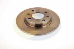 COMLINE Disc frana CITROEN SAXO (S0, S1) (1996 - 2004) COMLINE ADC1502