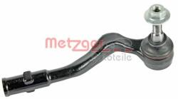 METZGER Cap de bara AUDI A5 Cabriolet (8F7) (2009 - 2016) METZGER 54008701