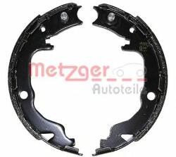 METZGER Set saboti frana, frana de mana MITSUBISHI ASX (GA_W) (2010 - 2016) METZGER MG 234