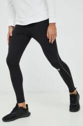 New Balance legging futáshoz Impact Run - fekete S