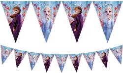 Procos Ghirlandă - Frozen 2 (steaguri)