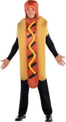 Amscan Costum bărbati - Hot dog