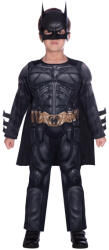 Amscan Costum copii - Batman Cavaler negru Mărimea - Copii: 10 - 12 ani Costum bal mascat copii