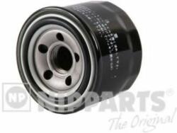 NIPPARTS Filtru ulei MITSUBISHI OUTLANDER I (CU) (2001 - 2006) NIPPARTS J1315015