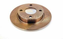 COMLINE Disc frana FORD FIESTA IV (JA, JB) (1995 - 2002) COMLINE ADC0436