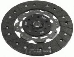 SACHS Disc ambreiaj VW SHARAN (7M8, 7M9, 7M6) (1995 - 2010) SACHS 1878 004 698