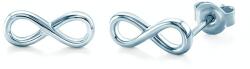 SAVICKI Infinity fülbevalók: ezüst - savicki - 14 085 Ft