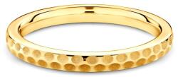 SAVICKI gyűrű: arany - savicki - 168 855 Ft