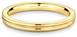 SAVICKI gyűrű: arany - savicki - 159 745 Ft