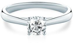SAVICKI eljegyzési gyűrű: platina és gyémánt - savicki - 1 729 405 Ft