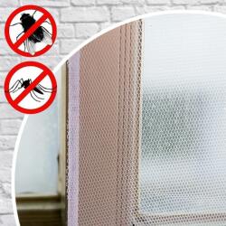  Naturzon | Minőségi védőháló rovarok, szúnyogok és legyek ellen az ablakra