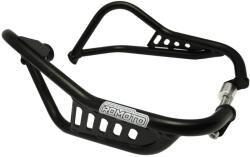 RDMOTO Engine guards RDMOTO CF113KD matt black alacsonyabb