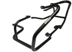 RDMOTO Engine guards RDMOTO CF08KD matt black kiárusítás