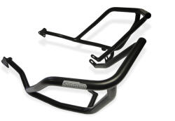 RDMOTO Engine guards RDMOTO CF53KD matt black