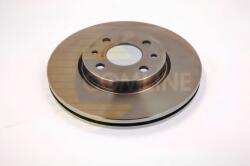 COMLINE Disc frana FIAT STILO (192) (2001 - 2010) COMLINE ADC1808V