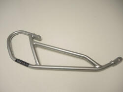 RDMOTO Exhaust guards RDMOTO CF106S ezüst