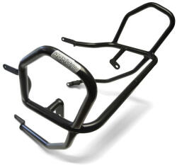 RDMOTO Engine guards RDMOTO CF50KD matt black részére KAWASAKI Versys 650 2015-2021