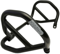RDMOTO Engine guards RDMOTO CF114KD matt black