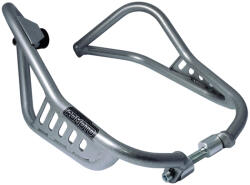 RDMOTO Engine guards RDMOTO CF113S ezüst alacsonyabb