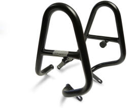 RDMOTO Engine guards RDMOTO CF41KD matt black